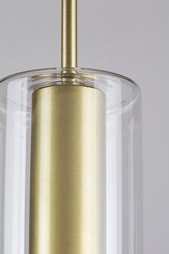 RabaLux Lampada Esta 72050 Oro