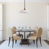 RabaLux Lampada Etrusco 7640 Bronzo