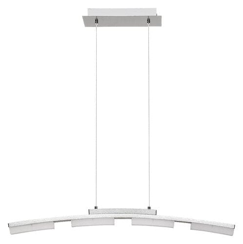 RabaLux Lampada Eucalyptus 2957 Grigio
