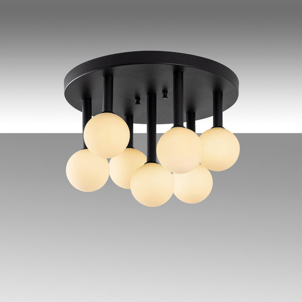 Asir Lampada Even 11750 Nero