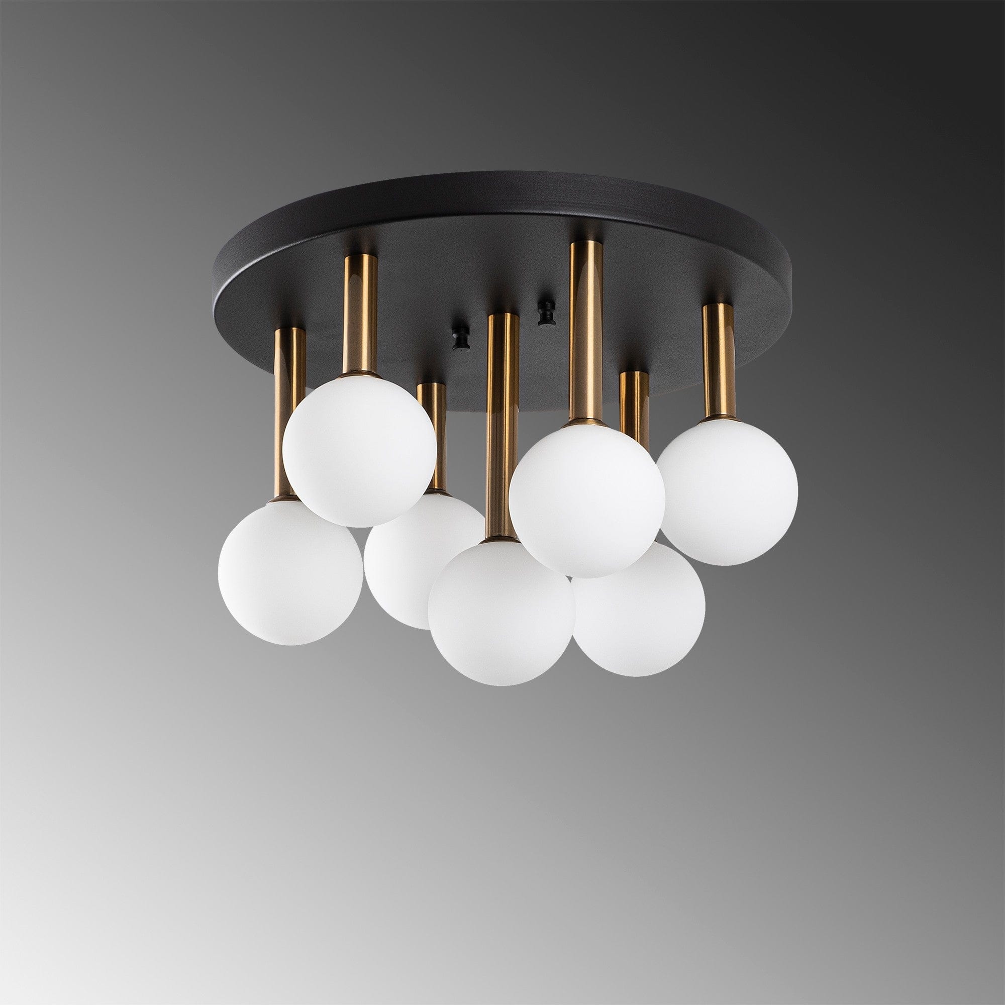 Asir Lampada Even 11755 Multicolore