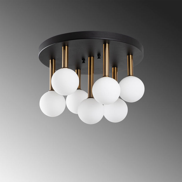 Asir Lampada Even 11755 Multicolore