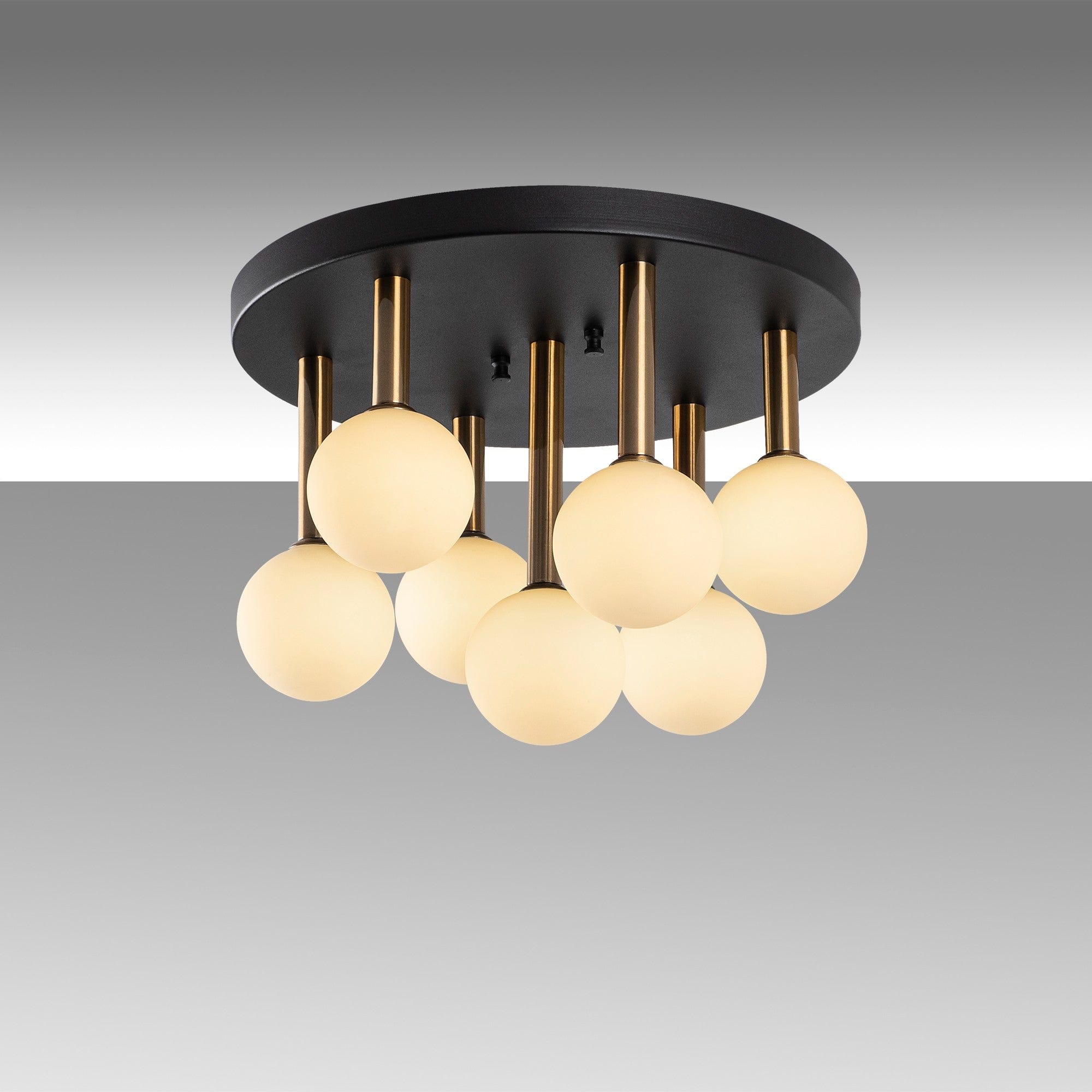 Asir Lampada Even 11755 Multicolore