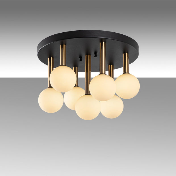 Asir Lampada Even 11755 Multicolore