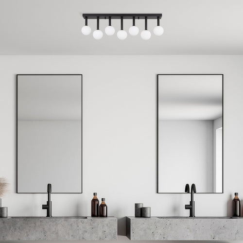 Asir Lampada Even 11760 Nero