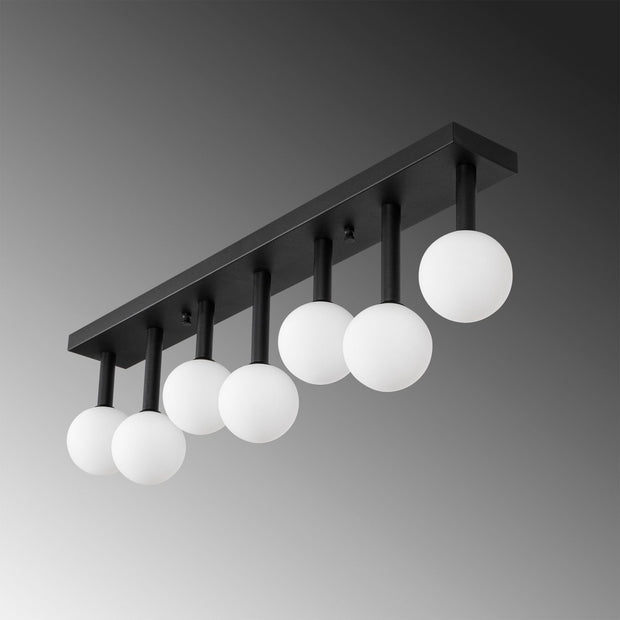 Asir Lampada Even 11760 Nero