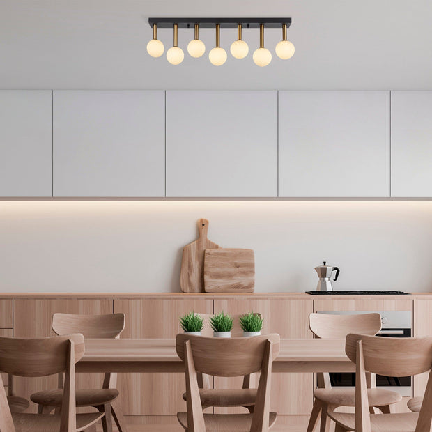 Asir Lampada Even 11765 Multicolore