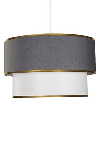Oyo Lampada Evil Antracite