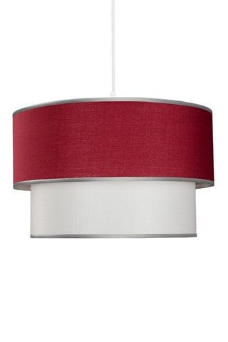 Oyo Lampada Evil Bordeaux