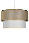 Oyo Lampada Evil Naturale
