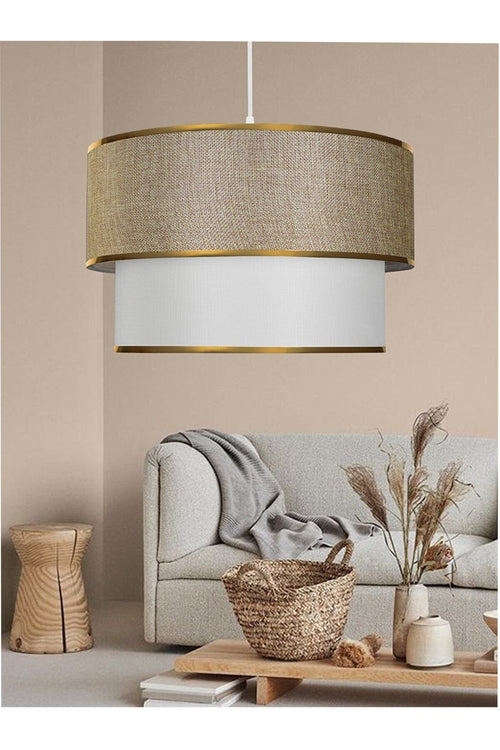 Oyo Lampada Evil Naturale