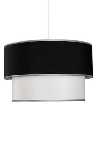 Oyo Lampada Evil Nero