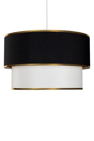 Oyo Lampada Evil Nero