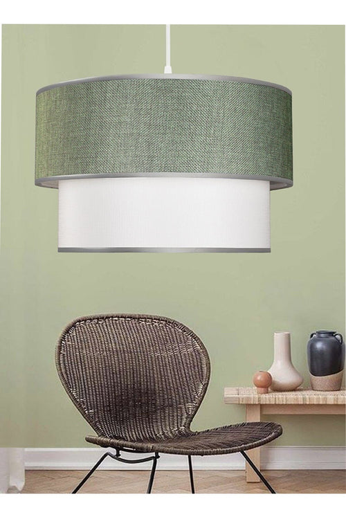 Oyo Lampada Evil Verde