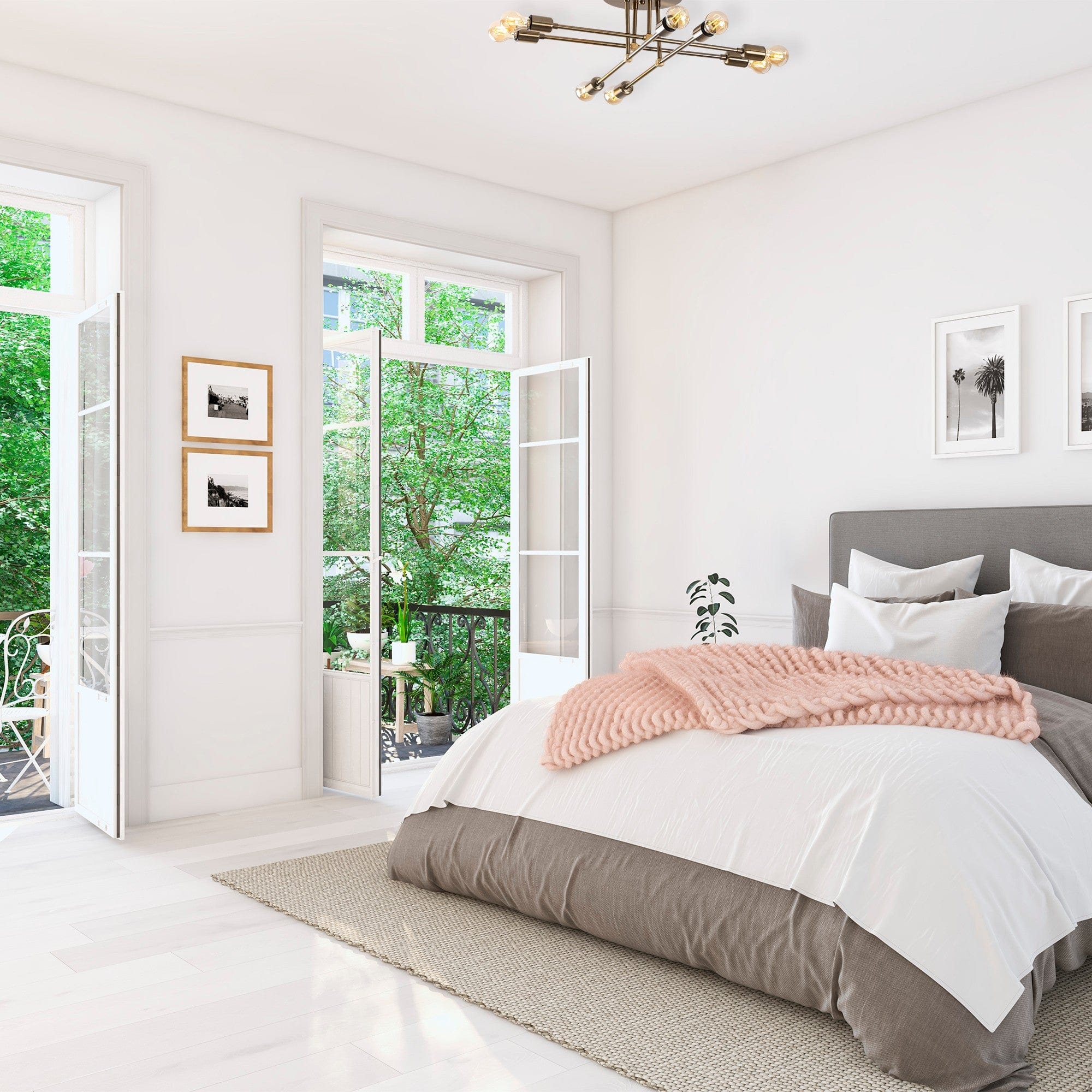 Asir Lampada Exhaust 1321 Ottone