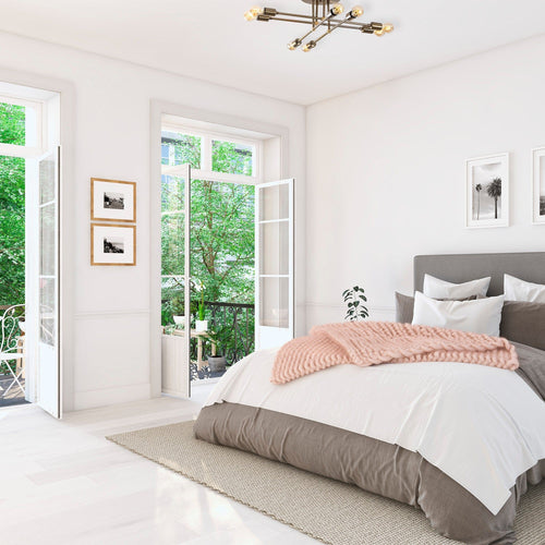 Asir Lampada Exhaust 1321 Ottone