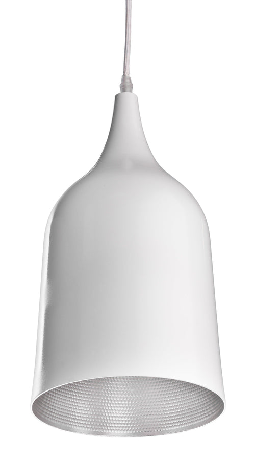 Lampada Fabio M AZ0300 Bianco