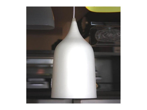 Azzarddo Lampada Fabio M AZ0300 Bianco