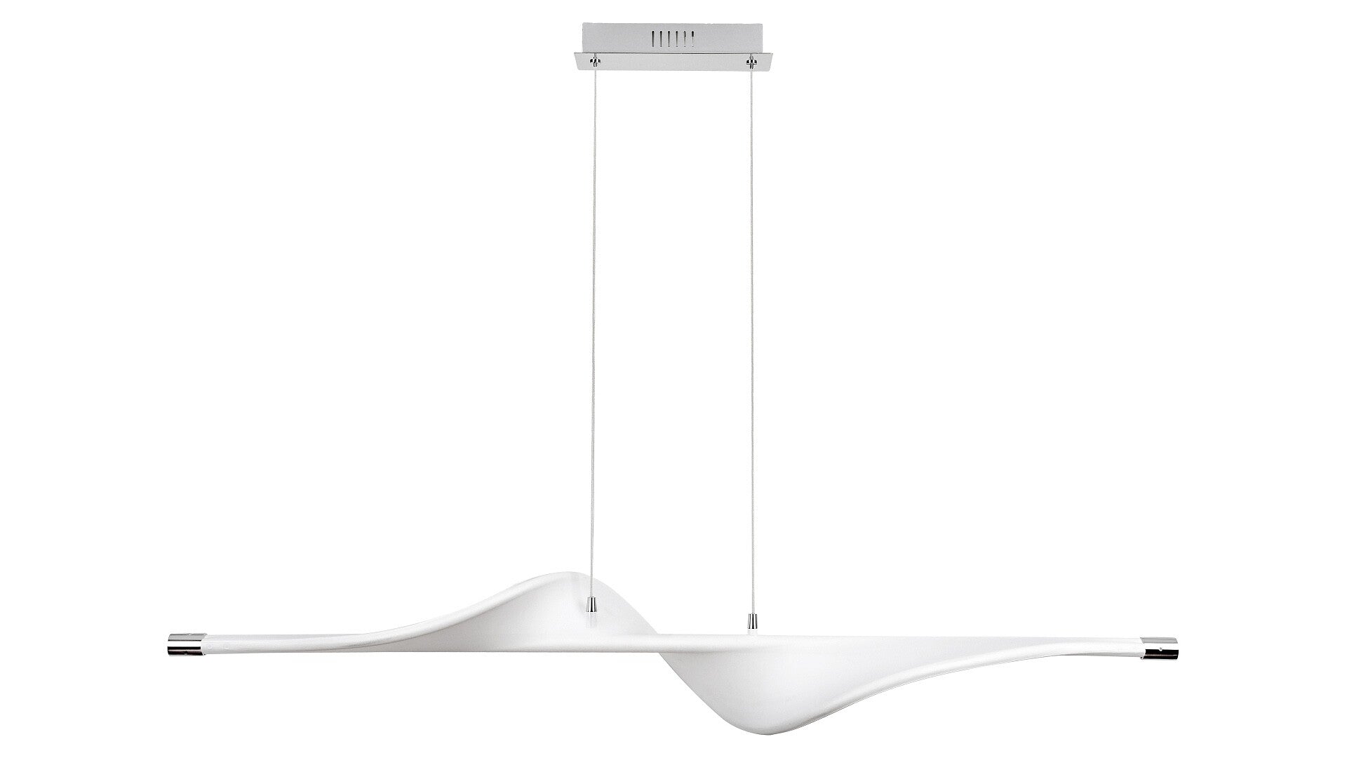 RabaLux Lampada Falcon 5918 Bianco