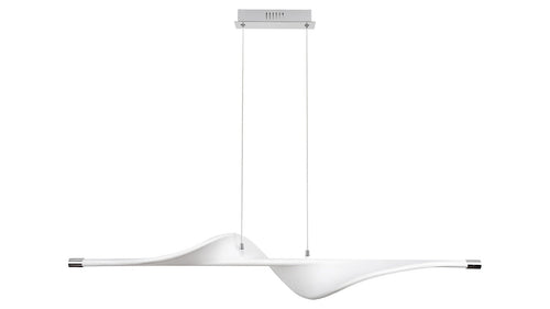 RabaLux Lampada Falcon 5918 Bianco