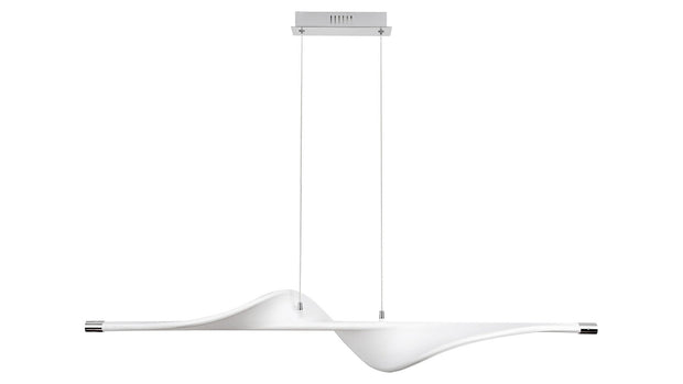 RabaLux Lampada Falcon 5918 Bianco