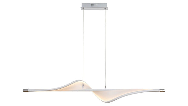 RabaLux Lampada Falcon 5918 Bianco