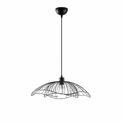Asir Lampada Farac 6380 Nero