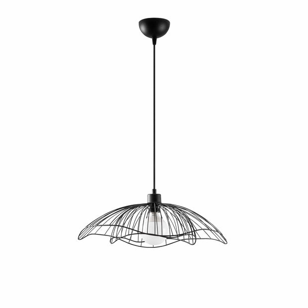 Asir Lampada Farac 6380 Nero
