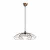 Asir Lampada Farac 6381 Ottone