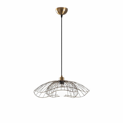 Asir Lampada Farac 6381 Ottone