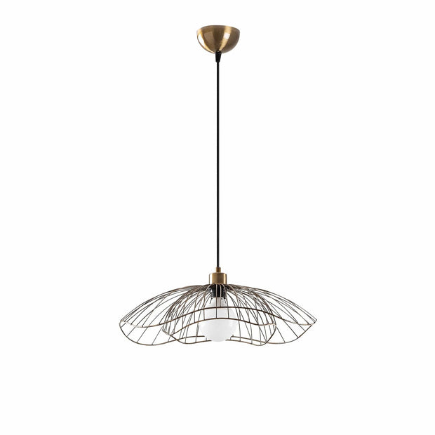 Asir Lampada Farac 6381 Ottone