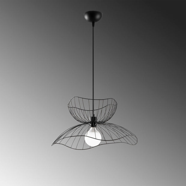 Asir Lampada Farac 6390 Nero