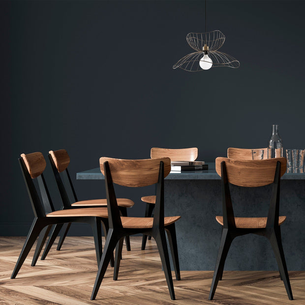 Asir Lampada Farac 6391 Ottone