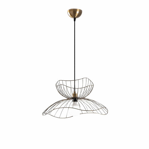 Asir Lampada Farac 6391 Ottone