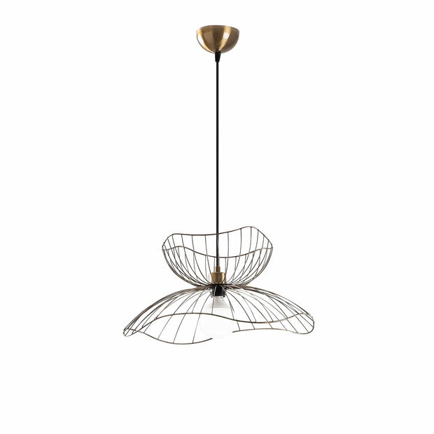 Asir Lampada Farac 6391 Ottone