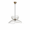 Asir Lampada Farac 6391 Ottone