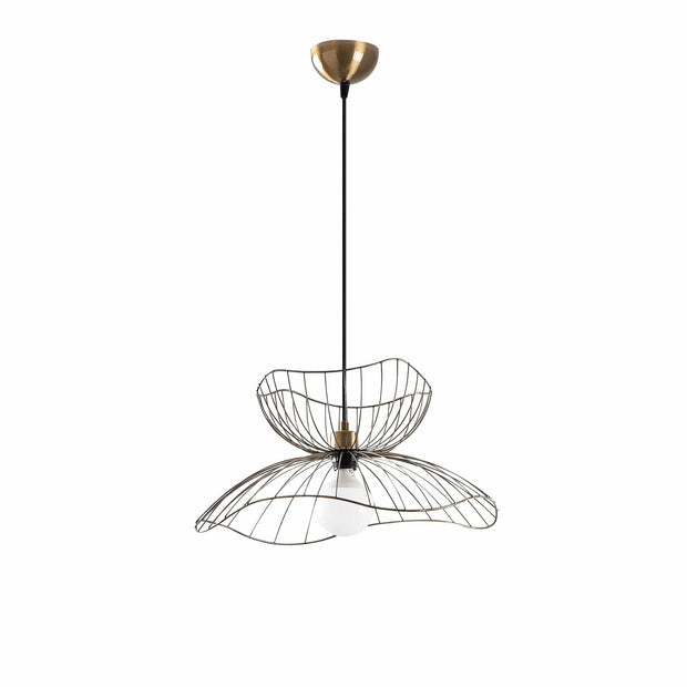 Asir Lampada Farac 6391 Ottone