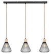 RabaLux Lampada Farfalle 3149 Nero