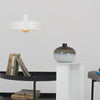 Customform Lampada Fay 1L Bianco