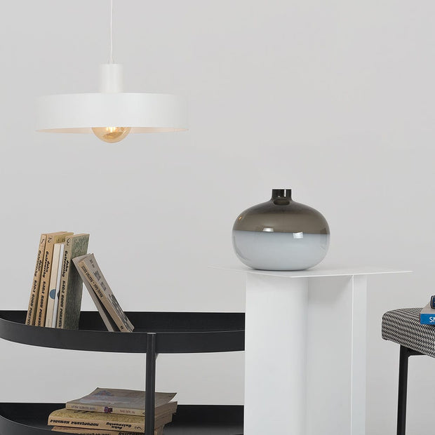 Customform Lampada Fay 1L Bianco