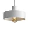 Customform Lampada Fay 1M Bianco