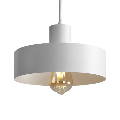 Customform Lampada Fay 1M Bianco
