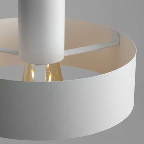 Customform Lampada Fay 1M Bianco