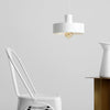 Customform Lampada Fay 1M Bianco