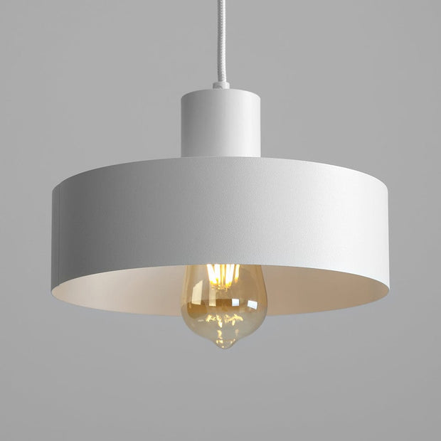 Customform Lampada Fay 1M Bianco