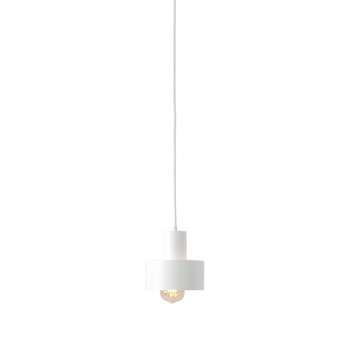 Customform Lampada Fay 1S Bianco
