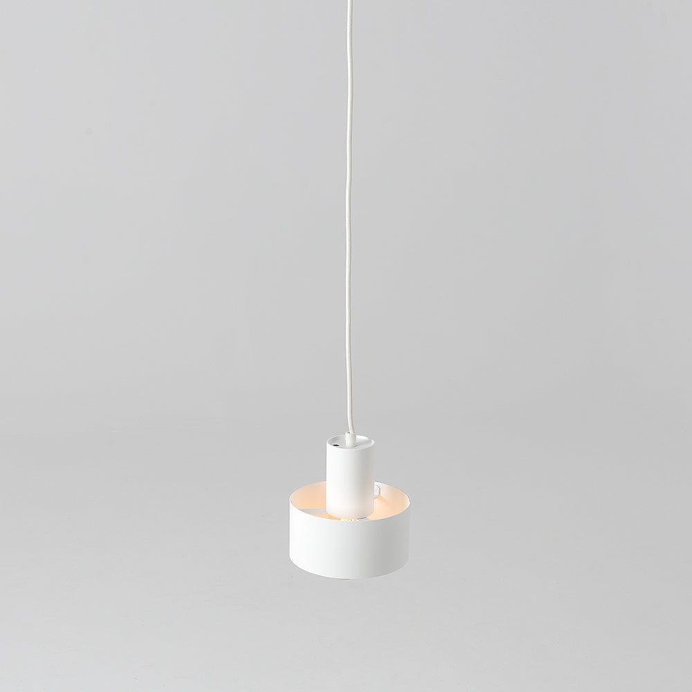 Customform Lampada Fay 1S Bianco