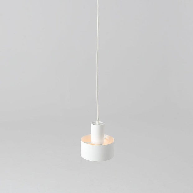 Customform Lampada Fay 1S Bianco