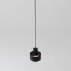 Customform Lampada Fay 1S Nero