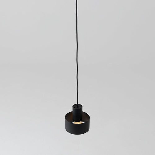 Customform Lampada Fay 1S Nero